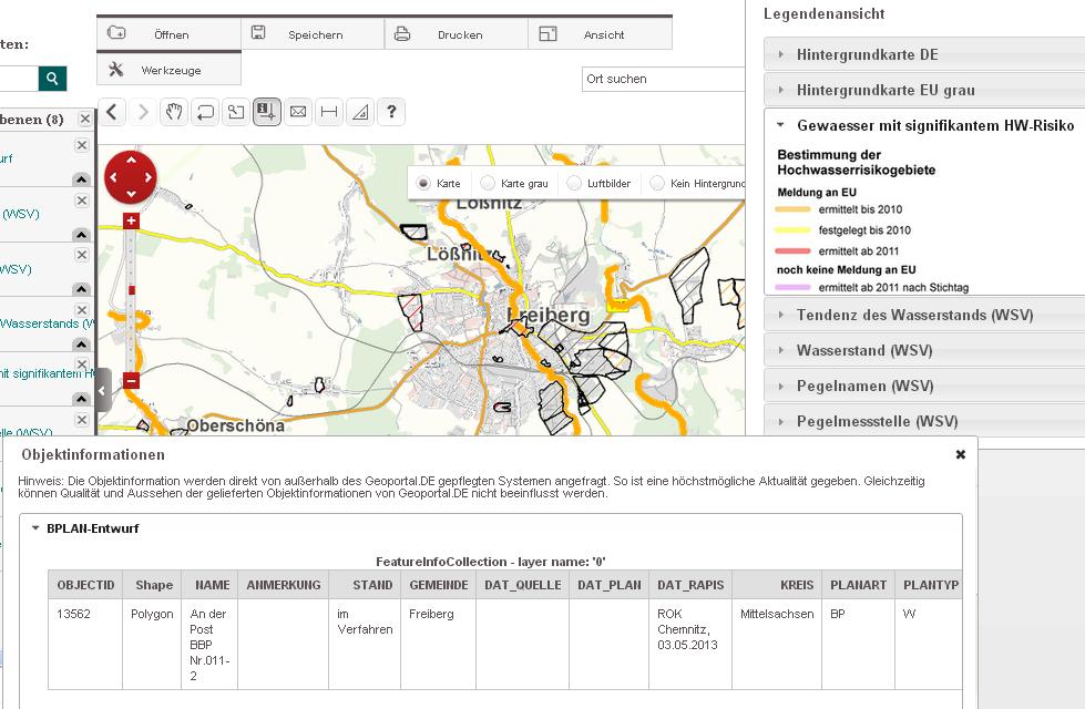 15 Planung BPläne Sachsen