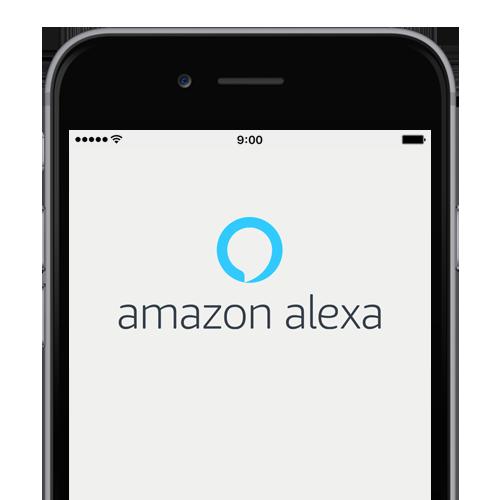 Einrichten von Amazon Alexa im Sonos-System Was ist Amazon Alexa? Amazon Alexa ist ein benutzerfreundlicher Sprachsteuerungsdienst von Amazon, mit dem du u.a. die Musikwiedergabe steuern, Wettervorhersagen abrufen, Verkehrsmeldungen hören und Smart-Home-Funktionen verwenden kannst und zwar mit deiner Stimme.