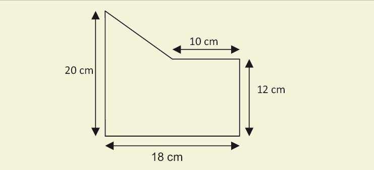3.12. Zeichne die folgenden Kreisausschnitte und berechne die Länge des Kreisbogens und den Flächeninhalt: a) Halbkreis, r = 4 cm b) Viertelkreis, r = 5,3 cm c) r = 6 cm, = 60 3.13.