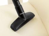 Heizkörperbürste SHB 30 Zur Reinigung schwer zu erreichender Stellen Winkel und Ecken mit der Fugendüse komfortabel erreichbar Heizkörper und Lüftungen