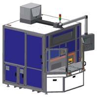 Weltweiter Service & Support 24/7 im industriellen Umfeld kein Problem für die erprobte Laserschweißtechnik von LPKF.