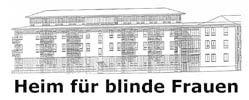 Träger des Hauses ist eine öffentlich-rechtliche Stiftung, die Stiftung Versorgungsanstalt für ehemalige Schülerinnen der Landesblindenanstalt, die bis in das Jahr 1856 zurückgeht.