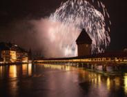 com/ silvesterpauschalen Luzern Tourismus AG Tourist Information Zentralstrasse 5 CH-6002 Luzern