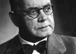 4 Kolbenschmidt DER SYSTEMPARTNER FÜR GLOBALE ZUSAMMENARBEIT. Karl Schmidt legte 1910, als er die Deutschen Ölfeuerungswerke ins Leben rief, den Grundstein für den Erfolg von Kolbenschmidt.