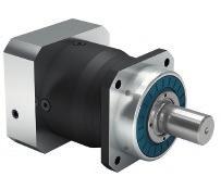 The easy to install planetary gearbox absorbs high forces with low heat generation Seite Page PLPE 8 Das wirtschaftliche Planetengetriebe mit bester KraftWärmePerformance The cost effective planetary