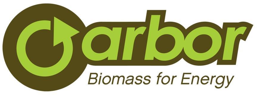 Hydrothermal carbonisation - efficient use of wet biomass