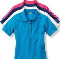 99 K5037023 Polo-Piqué-Shirts 95 %