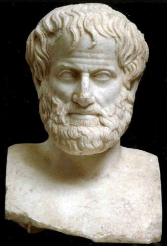 Ich wurde zu einem der bedeutendsten Philosophen des antiken Griechenlands und habe sehr viele Theorien aufgestellt, welche heute noch sehr bekannt sind.