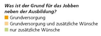 BIBB-Studie Ausbildung aus Sicht