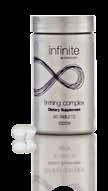 infinite by Forever Drei Hautpflegeprodukte und ein Nahrungsergänzungsmittel unterstützen Anti-Aging von innen und aussen.