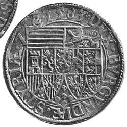 Stempelschneider in Verbindung stehen (*ab 1577, Hans