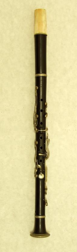 čakan za romantickú zobcovú flautu,290 ale my ho považujeme za nástroj rozdielny od zobcovej flauty, aj keď je jej príbuzným nástrojom.