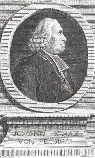 dvorský kancléř Wenzel Anton von Kaunitz) schválila a podepsala.