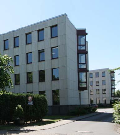 GCM Gebäude- und Centermanagement GmbH