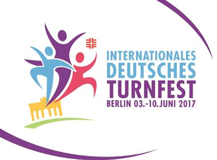 Hinweis zum Turnfest Parallel zu unserem 3-Tage-OL findet das Internationale Deutsche Turnfest vom 03.-10.