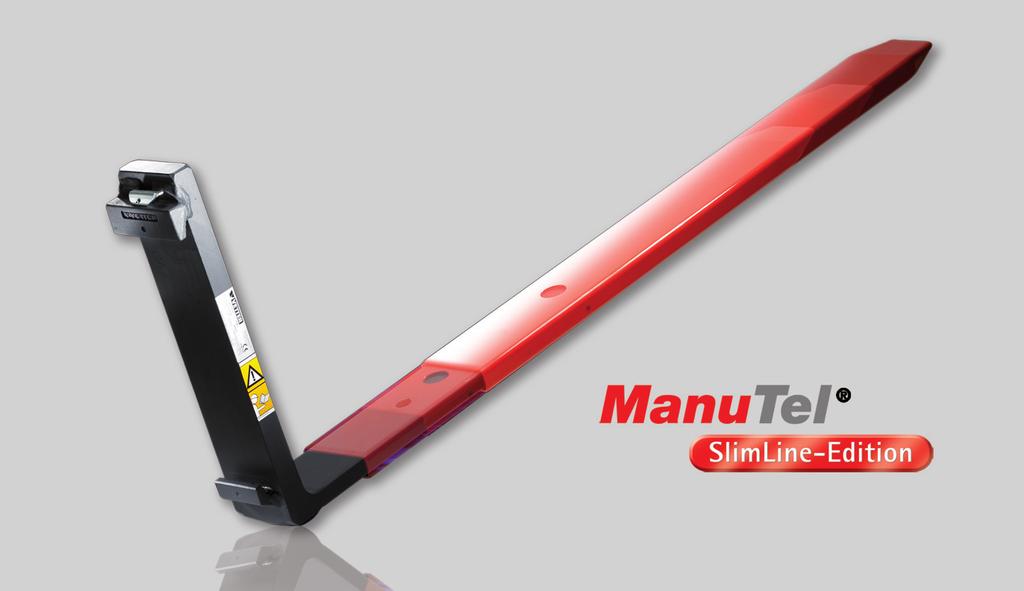 betrieblichen Alltag zugeschnitten: Die ManuTel G2 Standard-Edition zeichnet sich durch folgende Vorteile aus: Die ManuTel SlimLIne-Edition