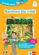 Klasse ISBN 978--12-949419-6 Für ca. 0 40 Hefte Rechnen bis 1 Million 4.