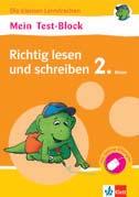 ISBN 978--12-94962-5 Mein großes Trainingsbuch Deutsch 1.