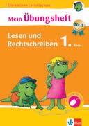 ISBN 978--12-949426-4 Mein Übungsheft Lesen und