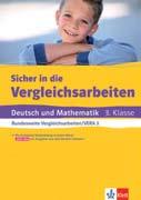 Startklar für die 5. Klasse Deutsch und Mathe 4.