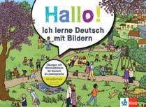 Unsere Titel für DaZ Deutsch als Zweitsprache Schreiben lernen im Unterricht/ Grundschule Alle Titel sind abgestimmt auf die aktuellen Bildungspläne 5. BIS 10.