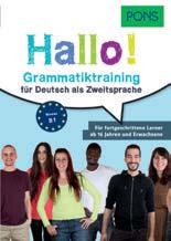 Jetzt lerne ich Deutsch Erste Grundlagen für Deutsch als Zweitsprache Kinder ab 6 Jahren Format: DIN A4, 2 Seiten Heft, vierfarbig ISBN 978--12-94942-5