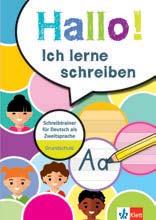 Jetzt lerne ich Deutsch Deutsch als Zweitsprache für Vorbereitungsklassen Jugendliche ab 11 Jahren Format: DIN A4, 64 Seiten Heft, vierfarbig ISBN 978--12-927007-