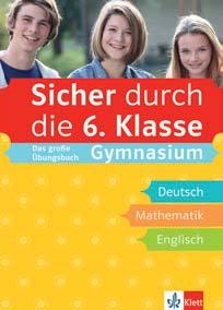 ISBN 978--12-926097-5 KomplettWissen Deutsch Gymnasium 5. 10.