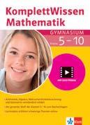 ISBN 978--12-927064-6 Grundwissen garantiert kapiert! Deutsch, Englisch, Mathematik 5.