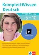ISBN 978--12-92712-8 Mein Übungsbuch Deutsch Realschule 7./8.
