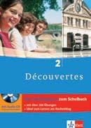 Découvertes, Grammatik 6,00  ISBN 978--12-926071-5 Découvertes Auf einen