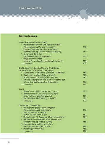 English G access Klett Green Line (Ausgabe 2007) Klett Green Line (Ausgabe 2016) PONS Übungsbuch zum Schulbuch