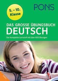 Lernjahr bis Abitur 14,99 [D] /  ISBN 978--12-562505-1 Das