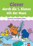 ISBN 978--12-949154-6 Das Grundschul-Wissen mit der Maus  4.