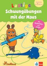 Klasse 7,99 [D] / 8,0 [A]  ISBN 978--12-949298-7 Mein Lernspaß-Block mit der Maus