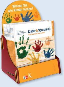 ISBN 978--7800-528-4 Kinder & Musik 19,95 [D] / 20,60 [A] / 22.95 Fr.