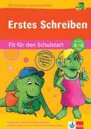 ISBN 978--12-949124-9 Vorschulheft Erstes Schreiben 4,99