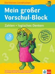 ISBN 978--12-92091-0 150 Lernspiele für die Vorschule