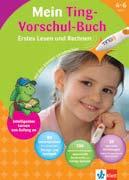 Sprachförderung Vorschule ab 4  ISBN 978--12-94988-5