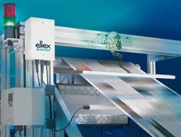 5 17 Die neue Entladung Eltex BASIX 100% Eltex serienmäßig günstig Starke Leistung zum kleinen Preis?