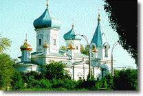 Nordosten und Süden. Hauptstadt und zugleich größte Stadt Moldawiens ist Chisinau. Die Geschichte des im 15. Jh.