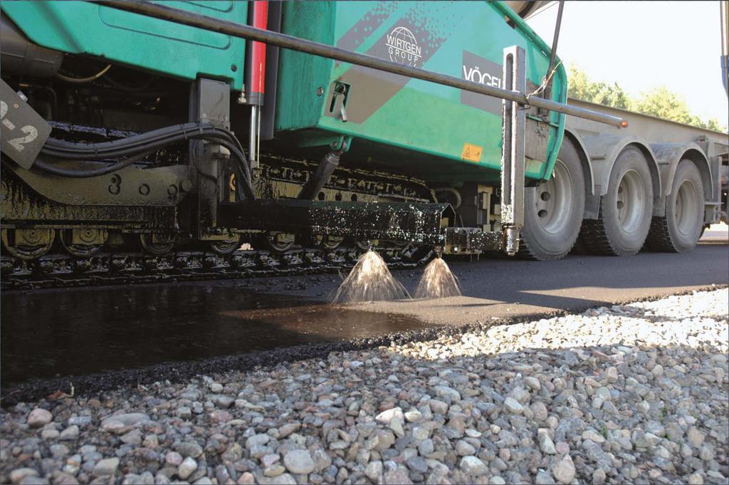 Das Bauverfahren DSH-V - Gerätetechnik Herstellung der