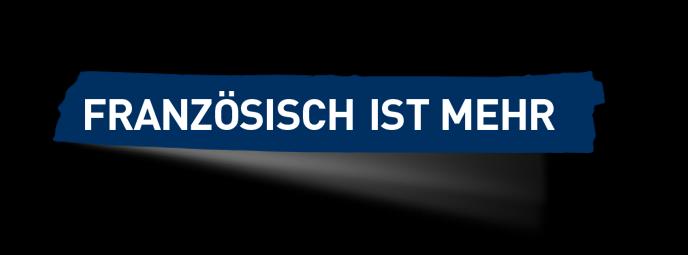 MICHAEL 32Jahre Großhandelskaufmann weil ein Großteil meiner Exporte in französischsprachige