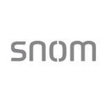 Meilensteine des Unternehmens 1996 wird Snom von deutschen VoIP-Pionieren gegründet. 2001 erfolgt die Markteinführung des ersten massenproduzierten SIP-Telefons der Welt.