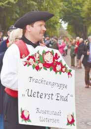 (LTV-SH) im Schleswig-Holsteinischen Heimatbund im Jahr seines 35-jährigen Bestehens Nieblum als Veranstaltungsort für sein Treffen ausgesucht habe, so Bürgermeister Friedrich Riewerts.
