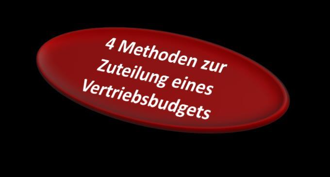 Planung und Kontrolle 5. Detaillierte Maßnahmenplanung und Budgetierung Wichtig!