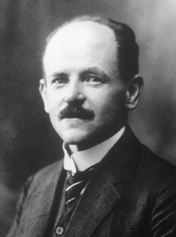 Im März 1920 war der parteilose Gemeindesekretär Oskar Meyrer mit den Stimmen aller damals 18