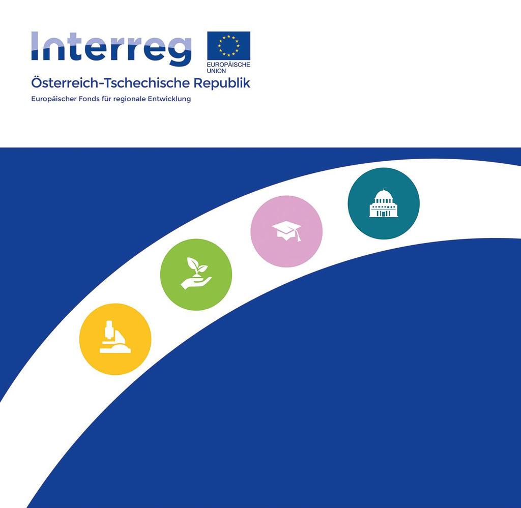 Handbuch für AntragstellerInnen Programm