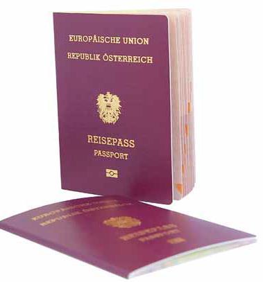 IDENTITÄSDOKUMENTENREGISTER Das Identitätsdokumentenregister (IDR) ist in Österreich die zentrale Datenbank zur Ausstellung von Identitätsdokumenten wie gewöhnliche Reisepässe, Dienst-, Diplomaten-