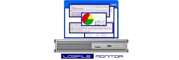 Logfile monitor